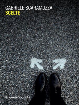 cover image of Scelte